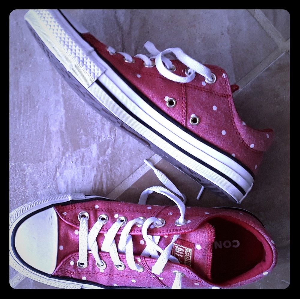 Converse , special edition